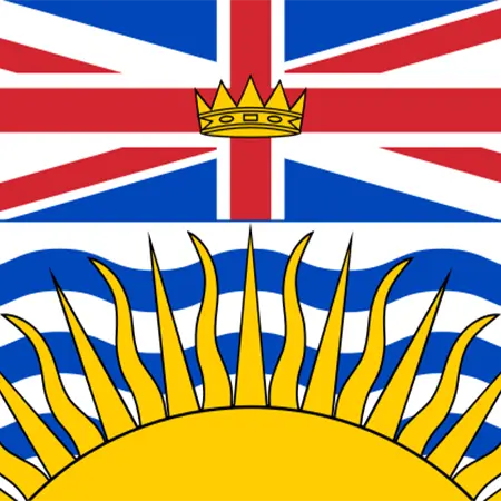 بریتیش کلمبیا