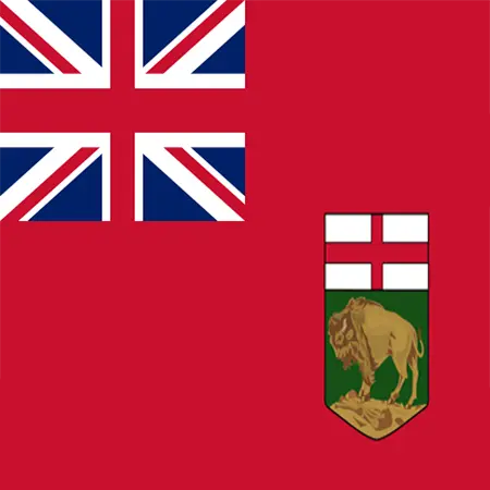 منیتوبا مانیتوبا