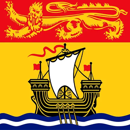 نیو برانسویک