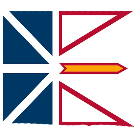 نیوفاندلند و لابرادور