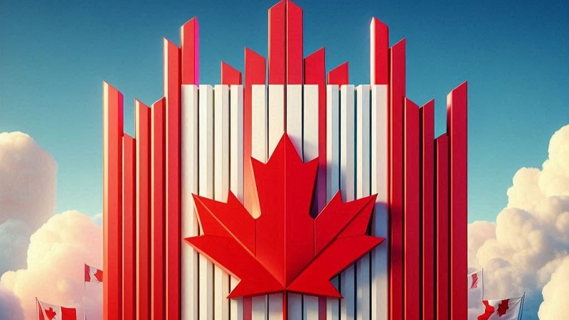 فرهنگ کانادایی