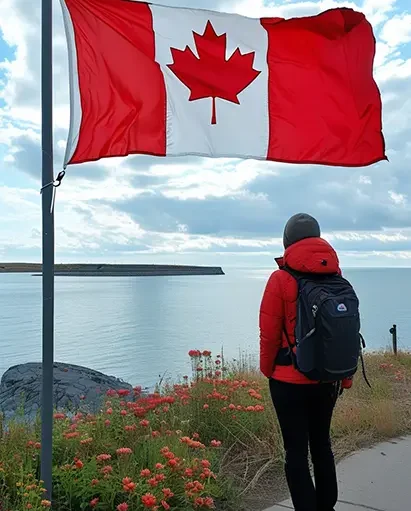 Canada Atlantic Program