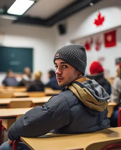 Canada Experience Class