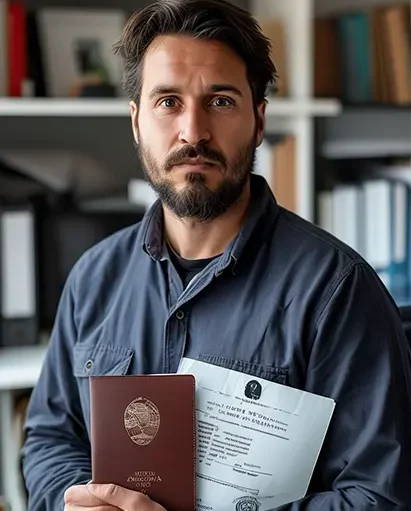 ویزای موقت کانادا