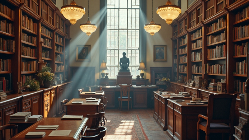 دانشگاه های امریکا