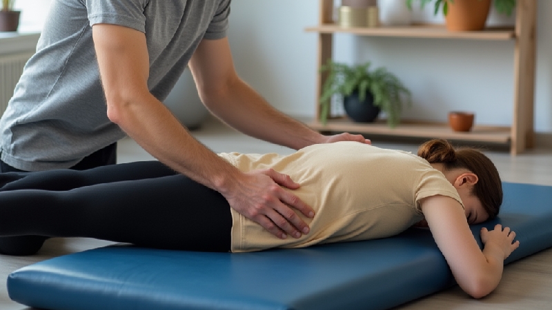 تحصیل رشته فیزیوتراپی در آلمان