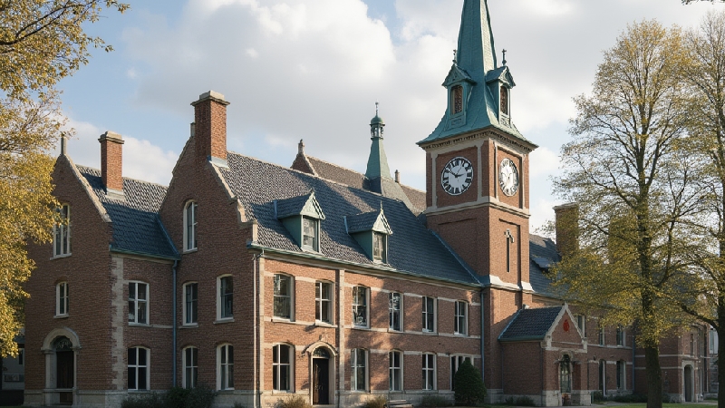 دانشگاه علوم کاربردی هانزه