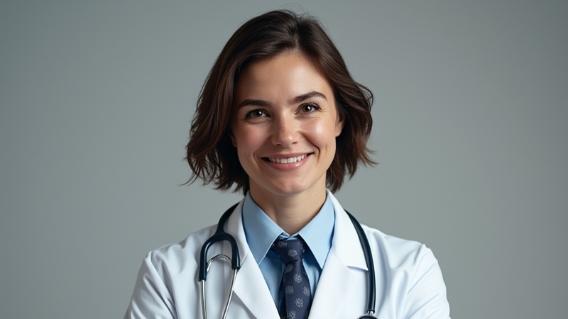 تحصیلات پزشکی 