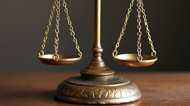 تبدیل شدن به وکیل