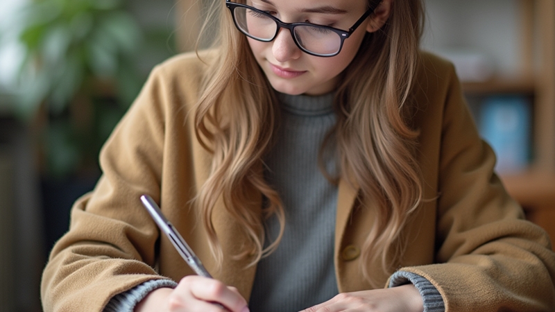 همه چیز درباره آزمون GRE معرفی کامل، منابع و نکات کلیدی