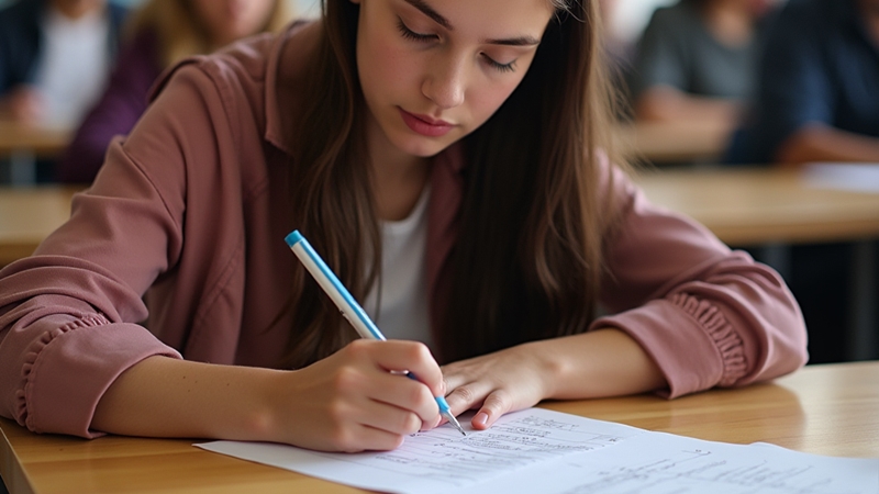 بخش نگارش تحلیلی