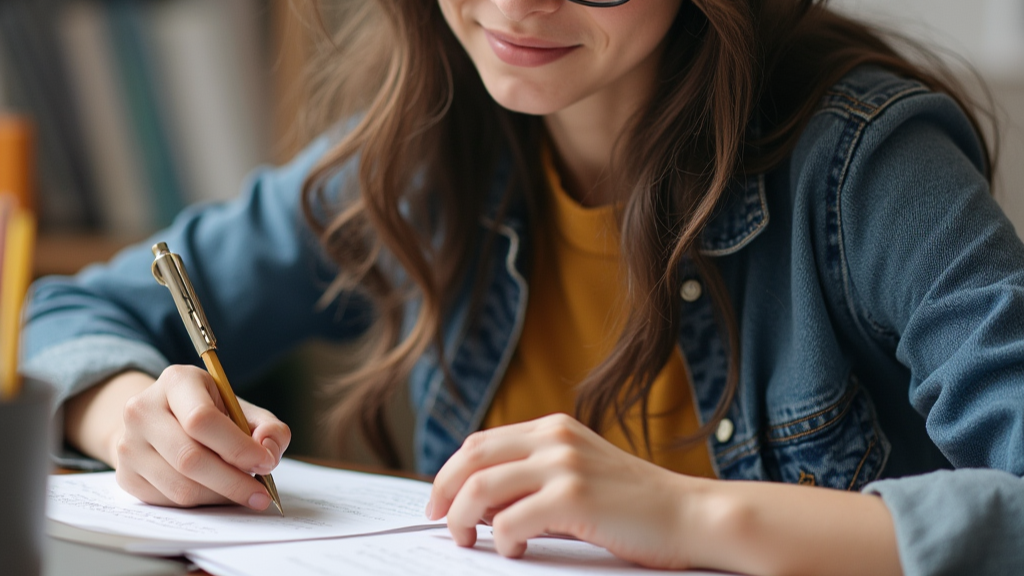 سطوح و ساختار آزمون ÖSD