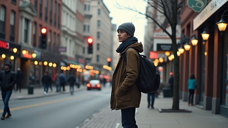 شهرهای دانشجویی کانادا