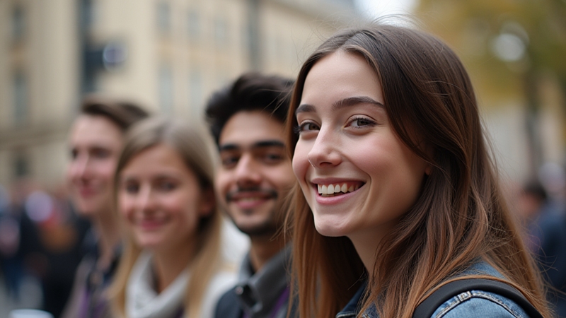هزینه‌های زندگی در انگلستان برای دانشجویان بین‌المللی