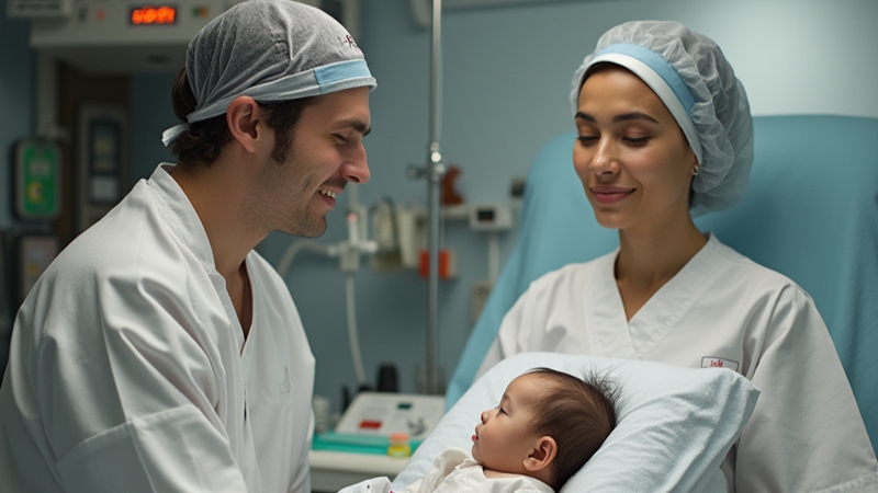 دانشگاههای ارائهدهنده رشته مامایی در ایتالیا