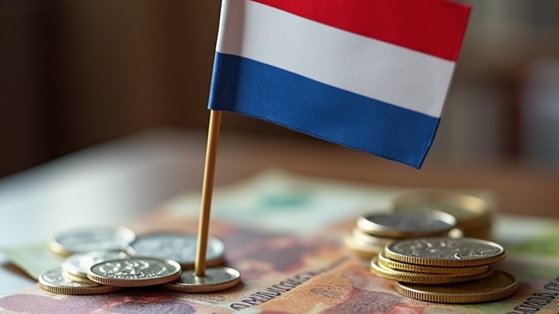 10 شغل پردرآمد در هلند