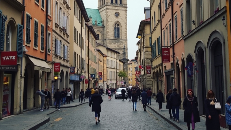 سوگیری فرهنگی