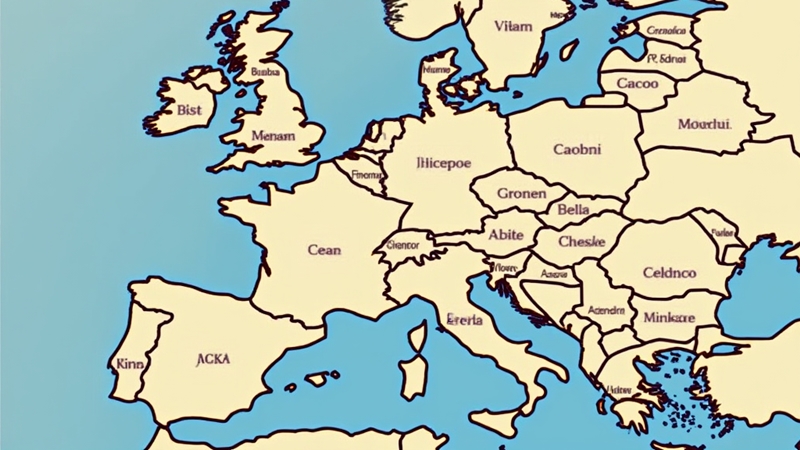 آینده‌ی مهاجرت به اروپا