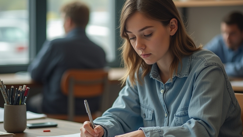 ثبتنام در آزمون آیلتس