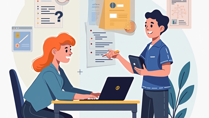 راهنمای کامل آزمون آیلتس: از صفر تا صد