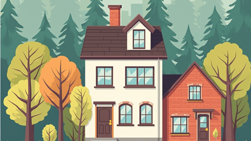 قیمت و هزینههای مربوط به مسکن