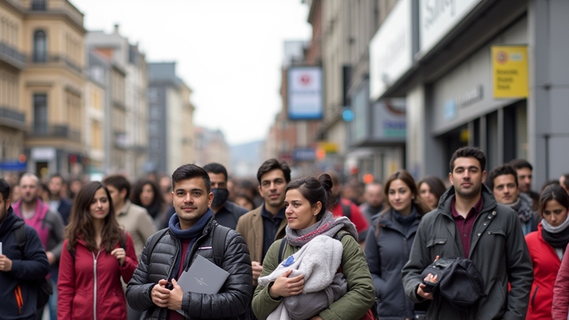 آیا می‌توان بدون مشاور مهاجرتی اقدام کرد؟