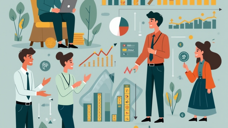 انواع برنامههای کارآفرینی کانادا