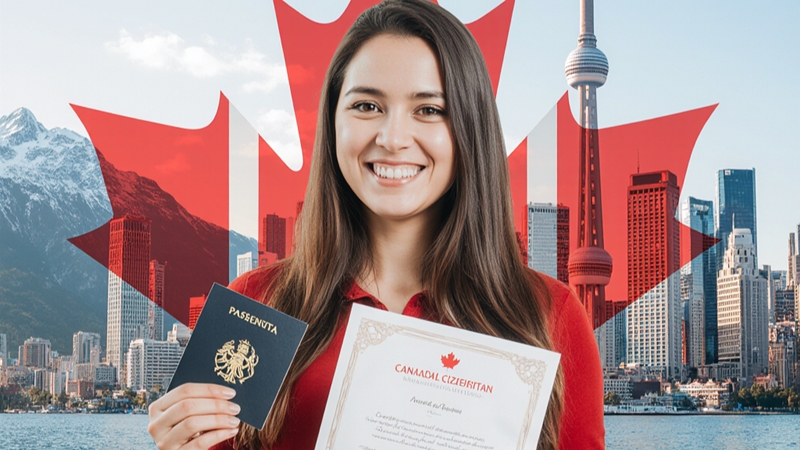 سوگند شهروندی (Oath of Citizenship)