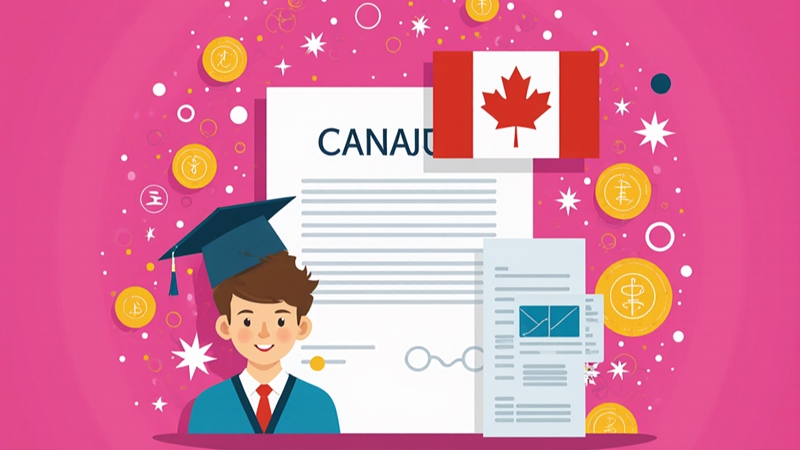 مرحله سوم: ارسال درخواست به دانشگاه‌ها