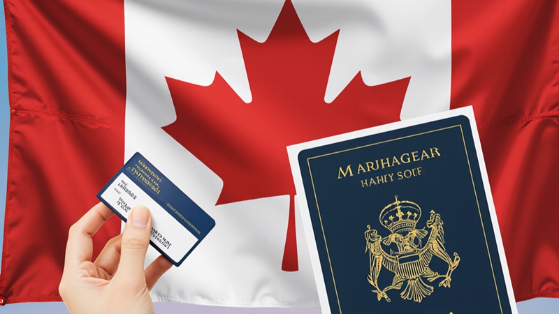 راهنمای کامل فرآیند اخذ پذیرش تحصیلی و ویزای دانشجویی کانادا