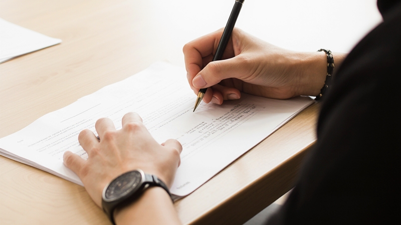 استراتژی‌های خواندن (Reading) برای دقت و سرعت