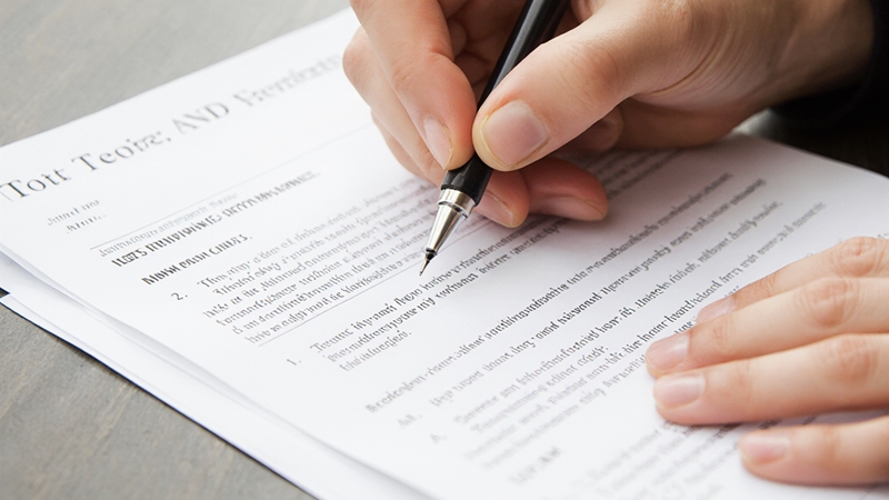 اعتماد به نفس در Speaking برای کسب نمره بالا