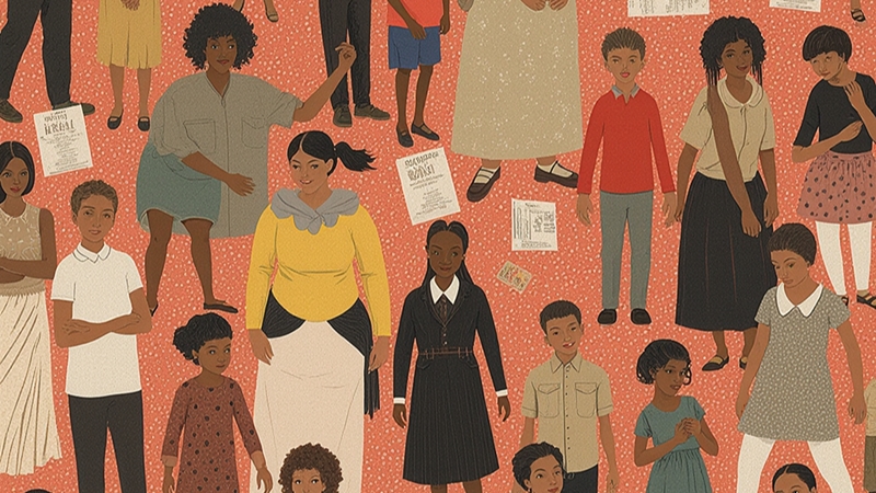 چه کسی می‌تواند برای شما توصیه‌نامه‌ بنویسد؟