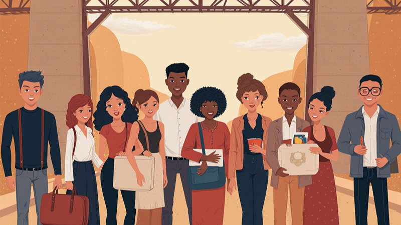 ترجمه رسمی مدارک؛ یکی از مراحل حیاتی