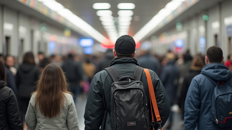 برقراری ارتباطات اجتماعی