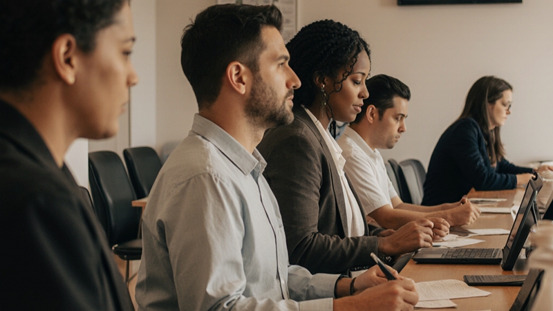 اشتباهات رایج هنگام انجام کارهای مهاجرت