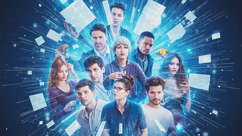 دروغگویی یا ارائه اطلاعات نادرست در پرونده