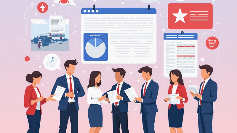 نادیده گرفتن پیگیری بهموقع مراحل قانونی