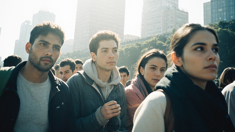 صبوری و پذیرش فرآیند تدریجی تطبیق