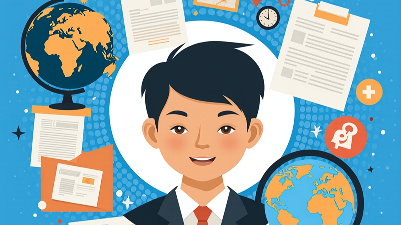 نحوه تهیه یک پلن جامع برای مهاجرت