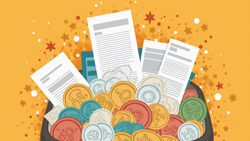 هزینههای مختلف مهاجرت