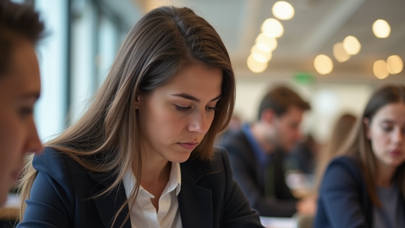 منابع آمادگی برای SAT