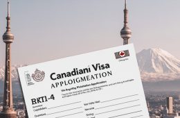 معرفی مدارک مالی مورد نیاز برای درخواست ویزا کانادا