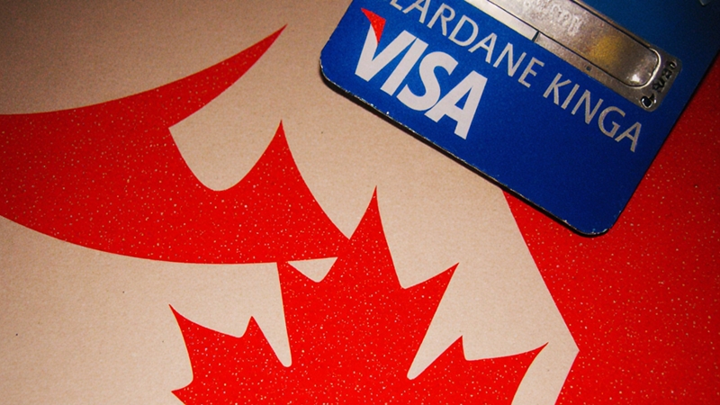 مدارک مالی اسپانسر (Sponsor Documents)