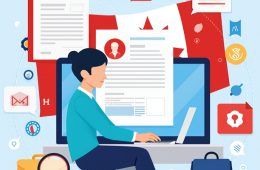 روش‌های پیدا کردن کارفرمایان معتبر در کانادا