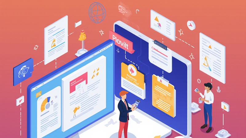 معرفی وبسایتها و منابع آنلاین مفید برای مهاجران