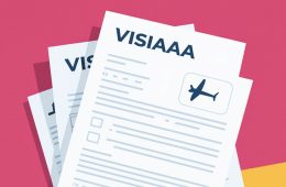 چگونگی تبدیل ویزای موقت به اقامت دائم کانادا