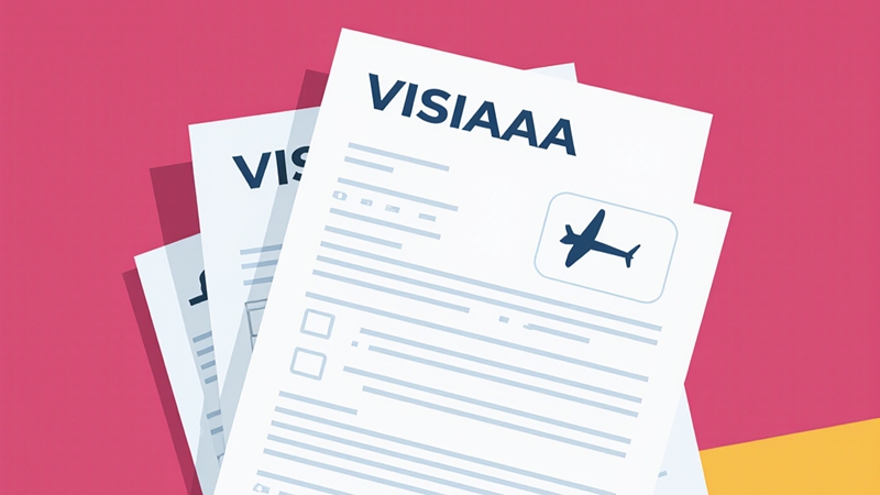 چگونگی تبدیل ویزای موقت به اقامت دائم کانادا