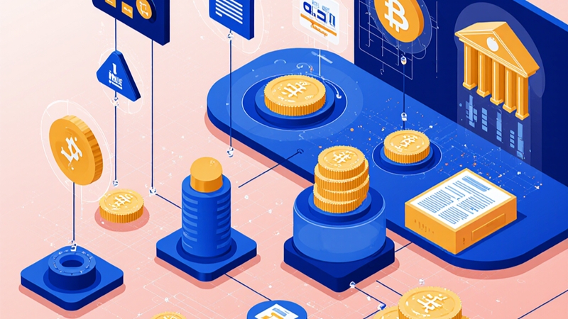 معرفی سرویس‌دهندگان مالی غیربانکی (FinTech)