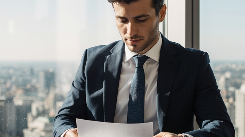 راهنمای جامع انتخاب وکیل مهاجرتی